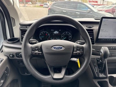 2022 Ford Transit-350 Passenger Van XLT