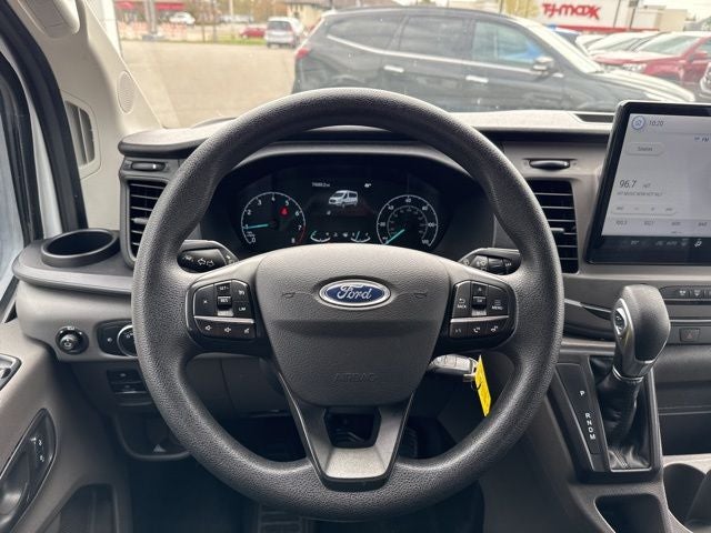 2022 Ford Transit-350 Passenger Van XLT