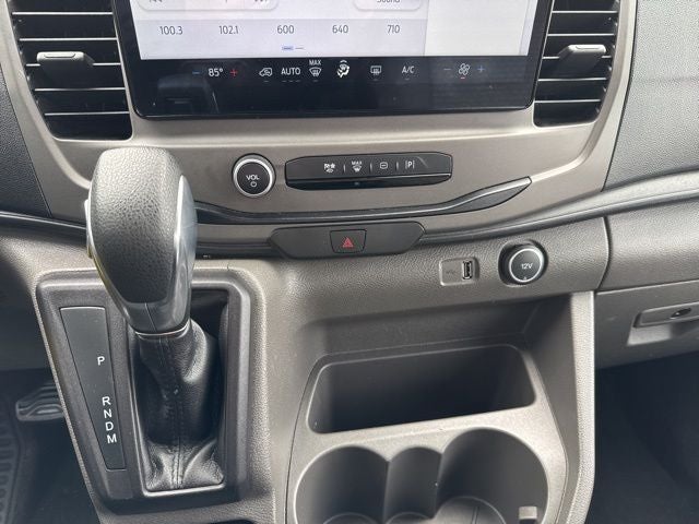 2022 Ford Transit-350 Passenger Van XLT
