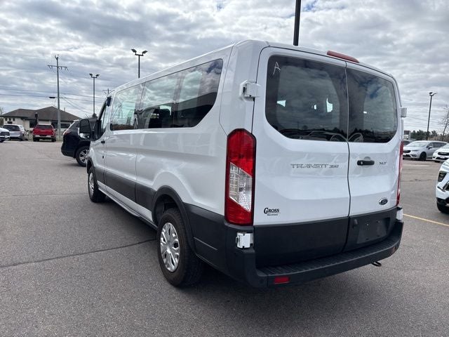 2022 Ford Transit-350 Passenger Van XLT