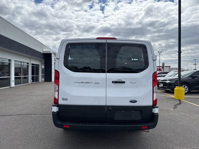 2022 Ford Transit-350 Passenger Van XLT