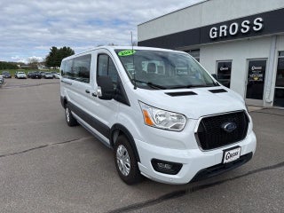 2022 Ford Transit-350 Passenger Van XLT