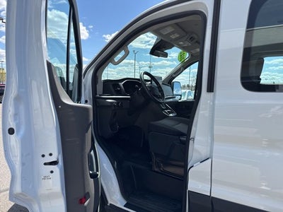 2022 Ford Transit-350 Passenger Van XLT