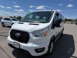 2022 Ford Transit-350 Passenger Van XLT