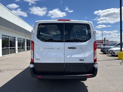 2022 Ford Transit-350 Passenger Van XLT