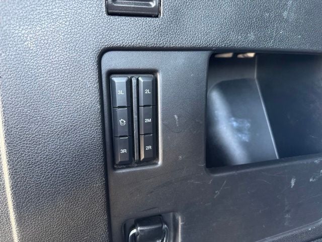 2018 Ford Expedition