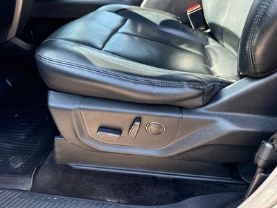 2018 Ford Expedition MAX XLT