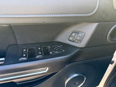 2018 Ford Expedition MAX XLT