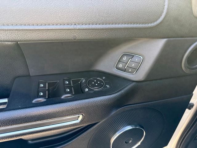 2018 Ford Expedition MAX XLT