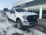 2020 Ford F-350 XL