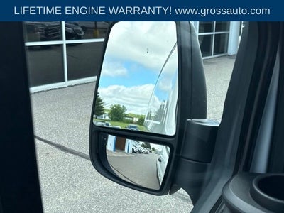 2020 Ford Transit-150 Cargo Van Base