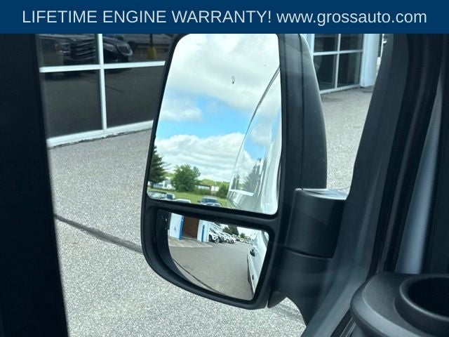 2020 Ford Transit-150 Cargo Van Base