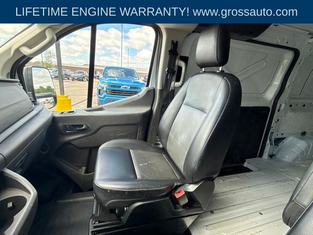 2020 Ford Transit-150 Cargo Van Base