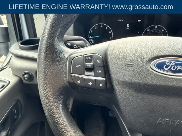 2020 Ford Transit-150 Cargo Van Base