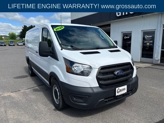 2020 Ford Transit-150 Cargo Van Base