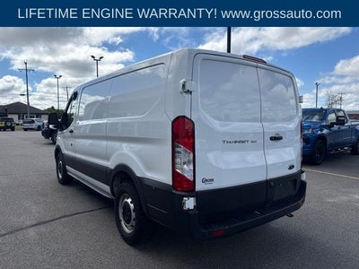 2020 Ford Transit-150 Cargo Van Base
