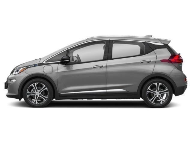 Used 2020 Chevrolet Bolt EV Premier with VIN 1G1FZ6S04L4141367 for sale in Neillsville, WI