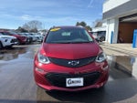 2020 Chevrolet Bolt EV Premier