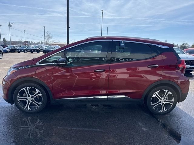 2020 Chevrolet Bolt EV Premier