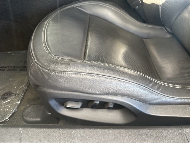 2016 Chevrolet Corvette Stingray