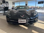 2016 Chevrolet Corvette Stingray