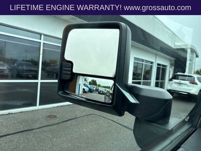 2024 Chevrolet Silverado 3500HD LT