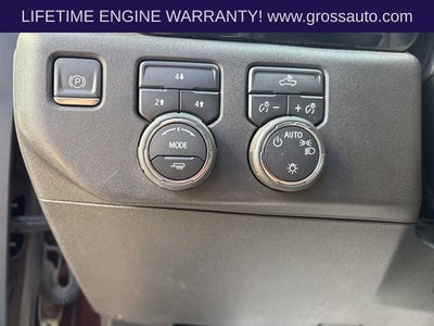 2024 Chevrolet Silverado 3500HD LT
