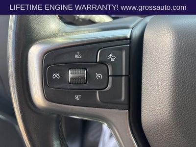 2024 Chevrolet Silverado 3500HD LT