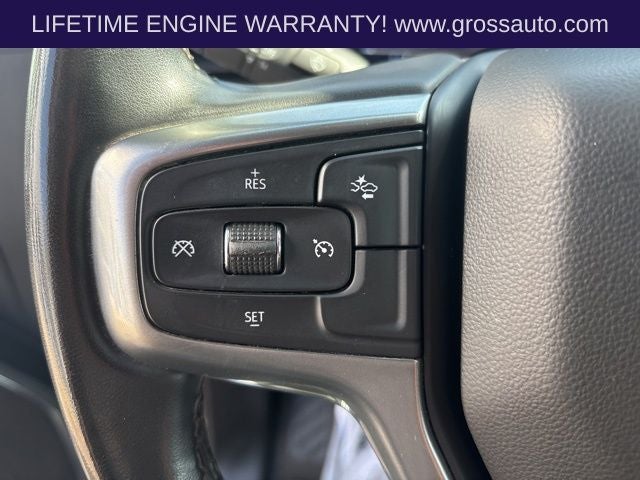2024 Chevrolet Silverado 3500HD LT