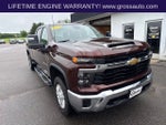 2024 Chevrolet Silverado 3500HD LT