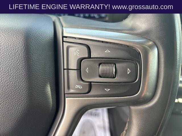 2024 Chevrolet Silverado 3500HD LT