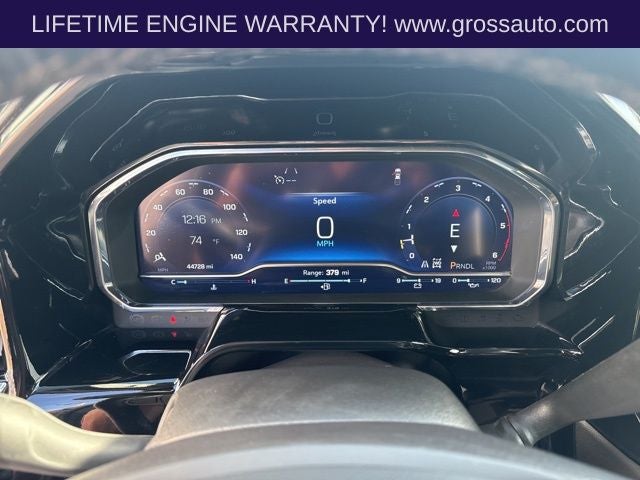2024 Chevrolet Silverado 3500HD LT