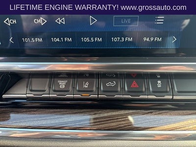 2024 Chevrolet Silverado 3500HD LT