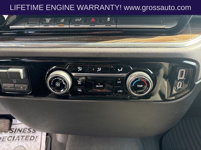 2024 Chevrolet Silverado 3500HD LT