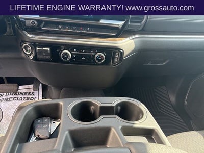 2024 Chevrolet Silverado 3500HD LT