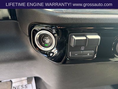 2024 Chevrolet Silverado 3500HD LT