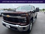 2024 Chevrolet Silverado 3500HD LT