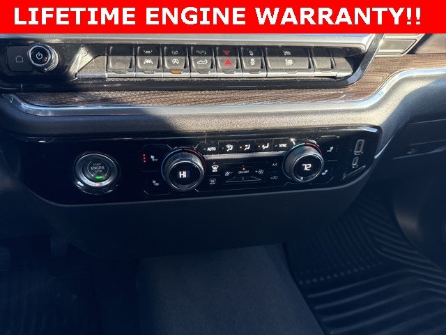 2023 Chevrolet Silverado 1500 4WD Crew Cab Short Bed LT with 2FL