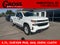 2022 Chevrolet Silverado 1500 LTD 4WD Double Cab Standard Bed Custom