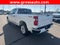 2022 Chevrolet Silverado 1500 LTD 4WD Double Cab Standard Bed Custom
