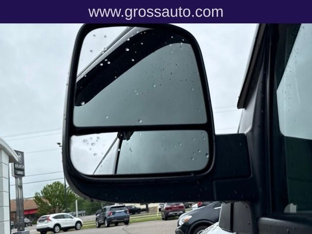 2020 Chevrolet Express Cargo Work Van Cargo