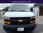 2020 Chevrolet Express Cargo Work Van Cargo