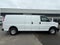 2020 Chevrolet Express Cargo Work Van Cargo