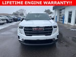 2025 GMC Acadia AWD Elevation