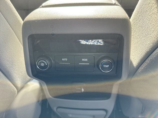 2018 GMC Acadia SLE-2