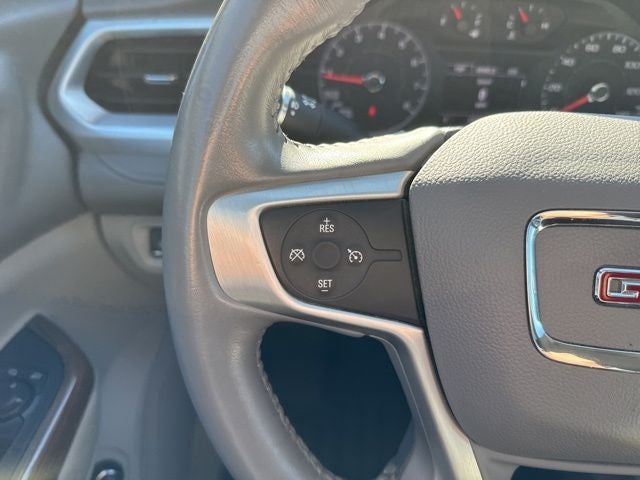 2018 GMC Acadia SLE-2