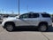 2018 GMC Acadia SLE-2