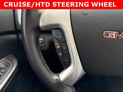 2017 GMC Acadia Limited Limited