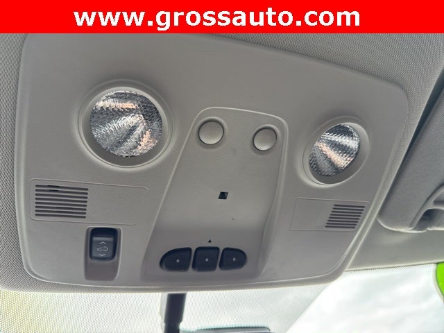 2017 GMC Acadia Limited Limited