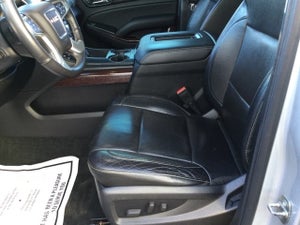 2015 GMC Yukon XL 1500 SLT